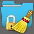 Hard Disk Erasing Utility icon