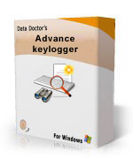 Advance keylogger Package