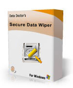 Data Wiping Software Package