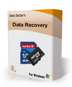 Memory Card Files Recovery Software Package