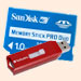 Memory Stick Files Recovery Software