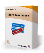 Memory Stick Files Recovery Software Package