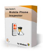 Mobile Phone Inspector Package