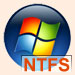 NTFS Partition Files Recovery Software