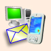 PC and Pocket PC Mobile Messaging Software Bundle