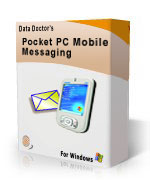 Pocket PC Mobile Messaging Software Package