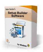 Setup Builder Software Package