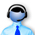 Single Operator ASP Chat Script Software