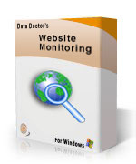 Website Monitoring Software Package