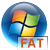 FAT Partition Files Recovery Software