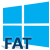 FAT Partition Files Recovery Software