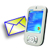 Pocket PC Mobile Messaging Software